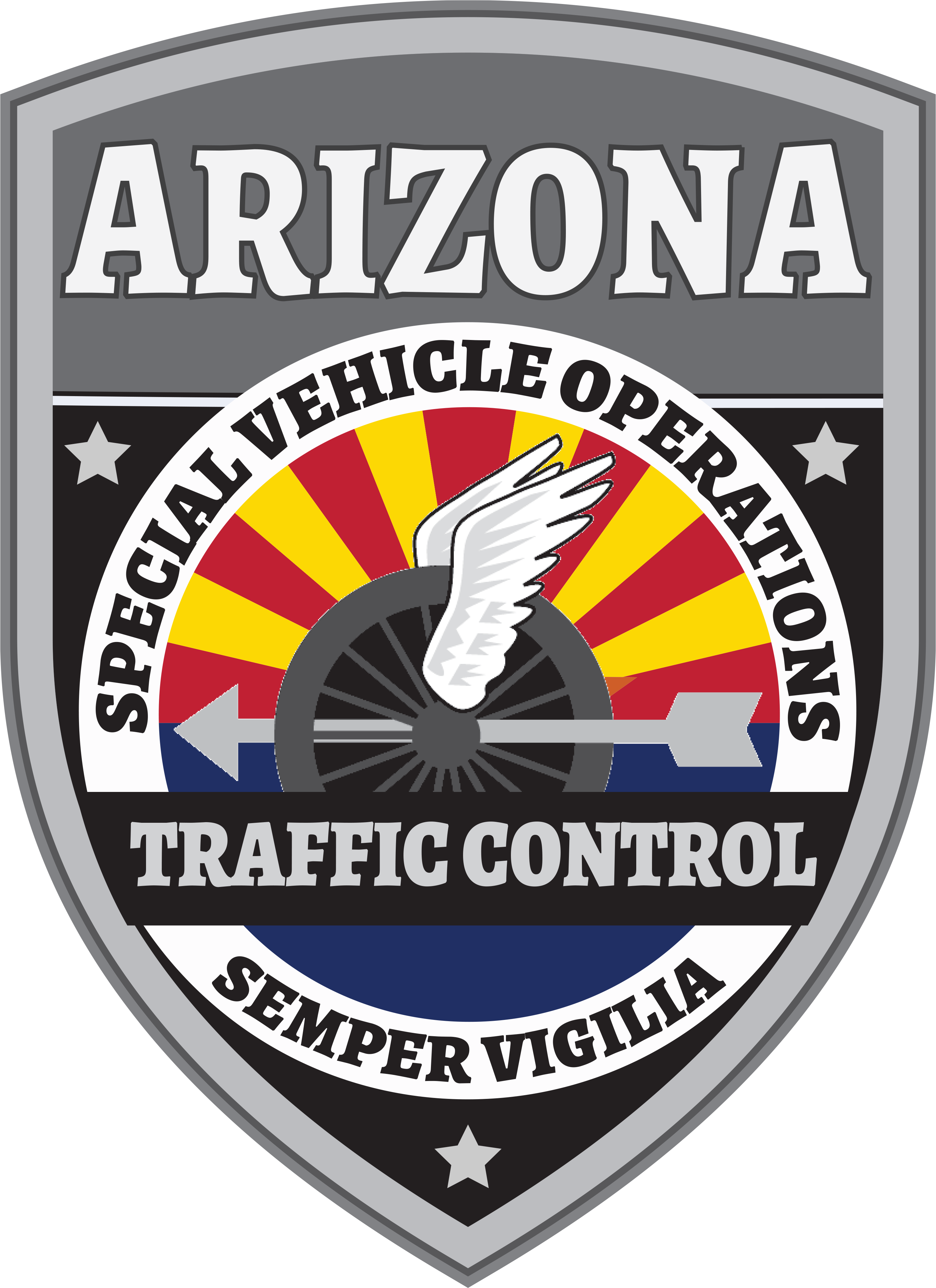 Arizona Special Vehicle Operations